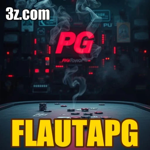 Aventura Sem Limites: Explore o FLAUTAPG Hoje