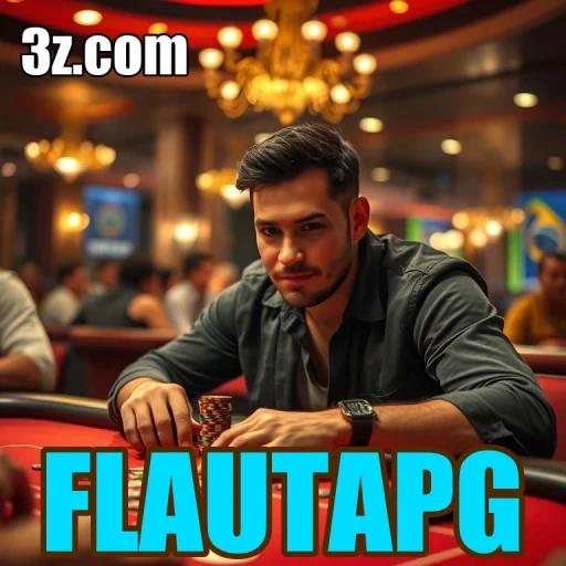 Fóruns da FLAUTAPG: Conectando Gamers em Uma Comunidade Vibrante