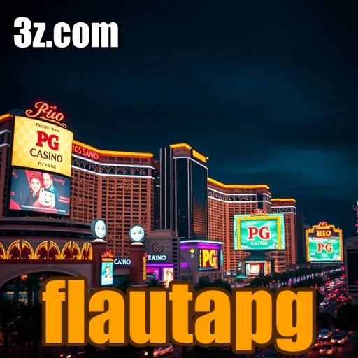 FLAUTAPG Jogos de RPG