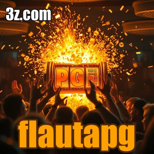 Streams do FLAUTAPG: Uniões Inovadoras no Mundo dos Jogos