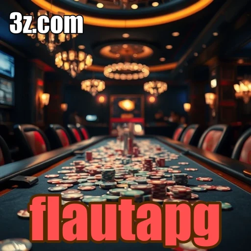 Novidades Imperdíveis: Upcoming no FLAUTAPG