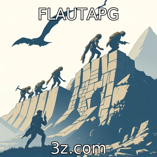 Evolução das narrativas nos games contemporâneos