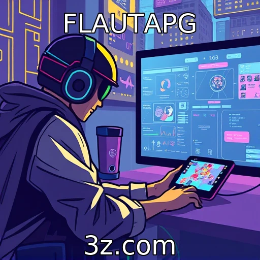 Impacto das microtransações na experiência do jogador