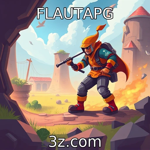 Tendências de desenvolvimento em jogos para dispositivos móveis